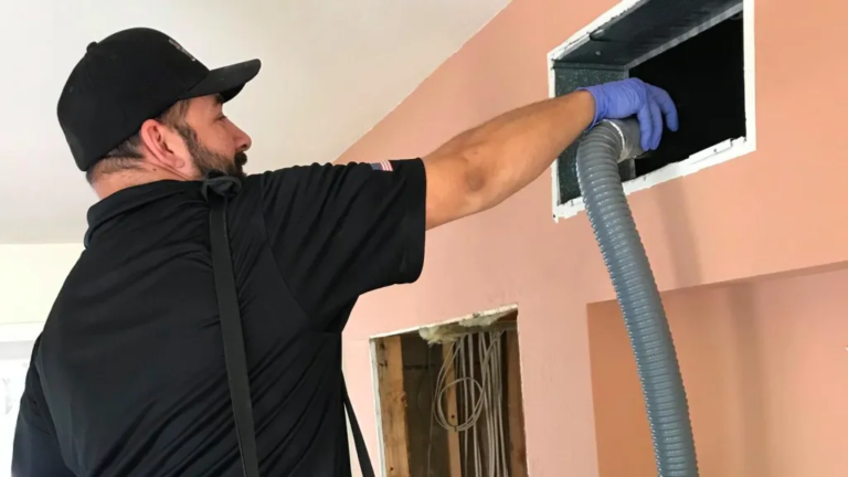 Why Duct Cleaning in Peoria, AZ Should Be Done More Often Than the Standard Recommendation