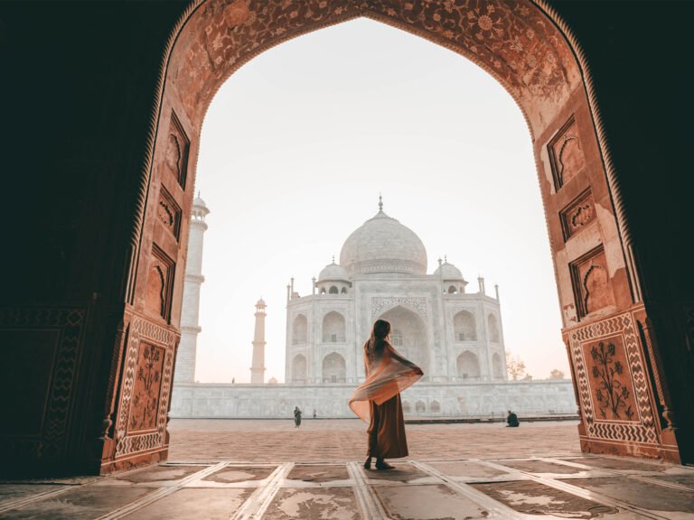 Discover India with Expertly Planned Tours and Memorable Travel Experiences