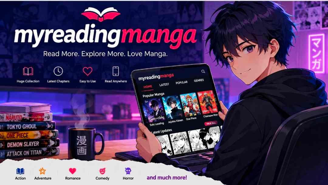 myreadingmanga