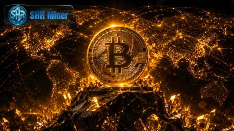 A New Path for BTC Reward Strategies: An Investment Guide to Exploring SHR Miner’s Potential Daily Earnings of Up to $7,700 1 SHR
