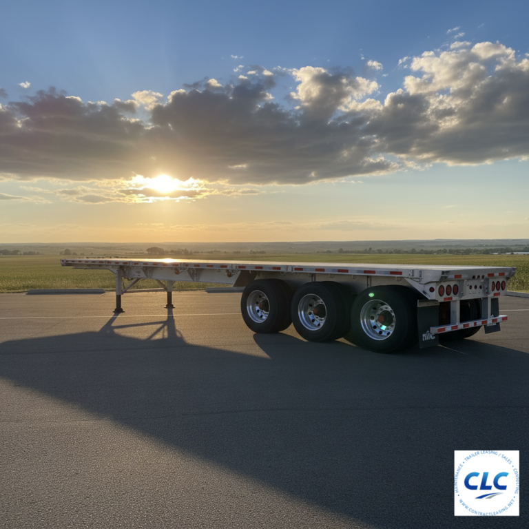 GPS Trailer Tracking Services in Aurora, IL: Stay Connected and In Control 5 GPS Trailer Tracking Services in Aurora, IL: Stay Connected and In Control