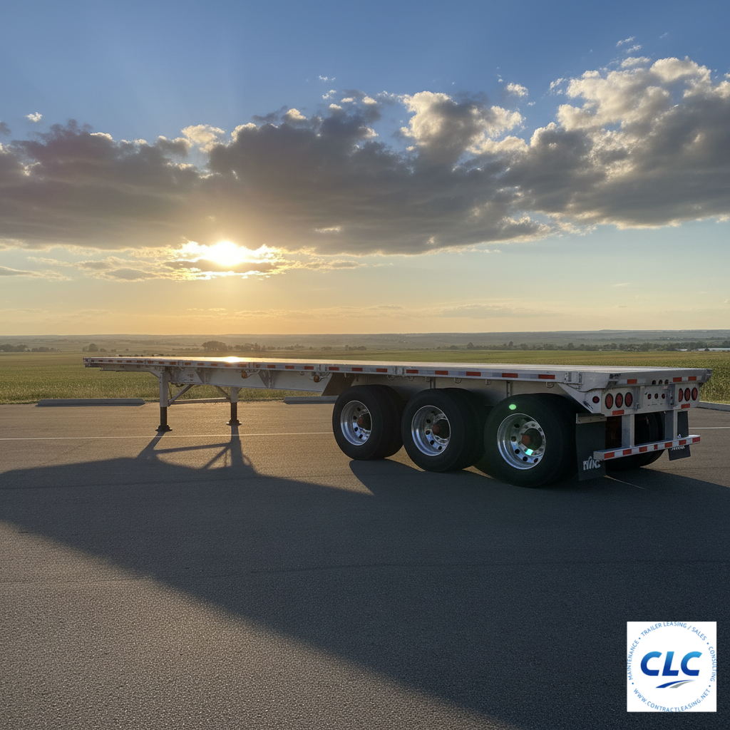 GPS Trailer Tracking Services in Aurora, IL: Stay Connected and In Control